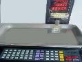 ترازو کارکرده 30 کیلویی فروشگاهی px6000 پند 