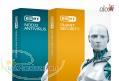 فروش ویژه لایسنس آنتی ویروس Eset Node32 و Eset Smart Security 