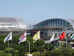 تور نمایشگاه گوانگجو چین فاز اول ویژه پاییز 94 بهترین نر  - تهران