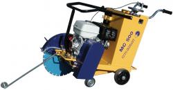 دستگاه برش اسفالت وبتن کاتر دستی اسفالت 