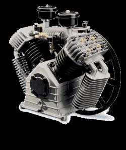 بلوک هواساز کمپرسور باد  - تهران