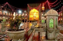 هتل مشهد  رزرو هتل اپارتمان مشهد   رزرو 