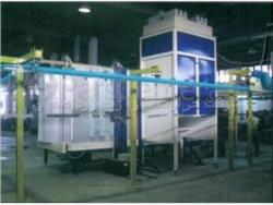 شرکت حرارت سازه زنده رود  - تهران