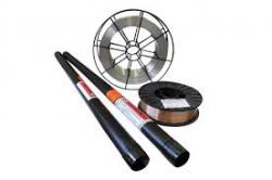 جوشن جوش صبا (الکترود وسیم جوش سوپر الیاژ)  - تهران