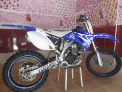 فروش موتور کراس 450 