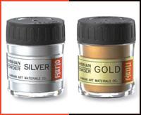 فروش پودر اکلیل طلایی 