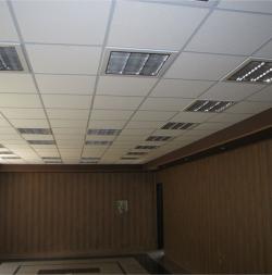 اجرای سقف کاذب درتهران قیمت سقف کاذب شمال تهران  - تهران