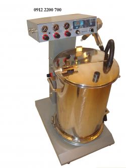 مشاوره خط رنگ پودری  - تهران