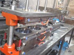 قالب پلاستیک ظروف  - تهران