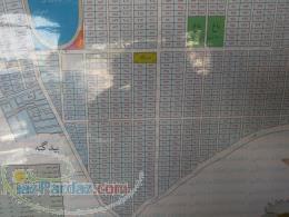 ۲۰۰ متر زمین سنددار 