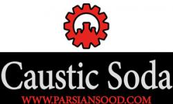 caustic soda flakes  سود پرک  - تهران