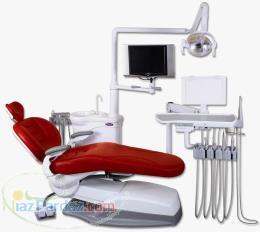 تعمیرات تجهیزات دندانپزشکی 