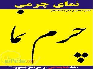 نمای چرمی     چرم نما