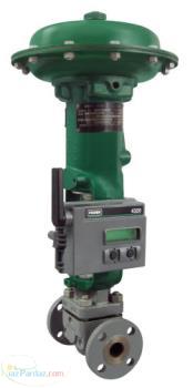 دلتا تجهیز کنترل 