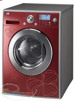 انواع لباسشویی بابرندهای مختلف دربانه 