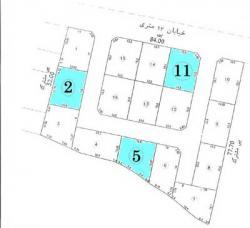 ایا اندازه واقعی زمین ( زراعی باغ و  ) خود را میدانید؟؟  - تهران