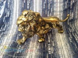 تولید وپخش دکوری ومجسمه های آنتیک برنز