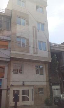 اجاره مکان برای مطب ازمایشگاه یا رادیولوژی در ساختمان  - تهران