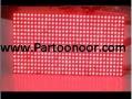 فروش ماژول تابلو روان p10 قرمز و  - تهران