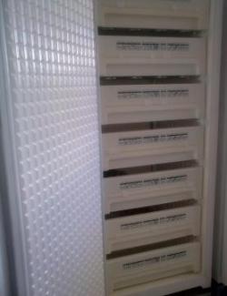 فروش فریزر پارس 