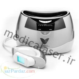 دستگاه IPL خانگی و سالنی  لیزر مو های زائد مدل viss advanced 