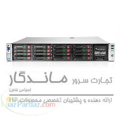 HP Proliant Server DL380p G8