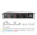 HP Proliant Server DL380p G8