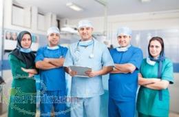 جراحی بینی دکتر حسنانی 