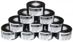 ریبون تاریخ زن حرارتی  - تهران