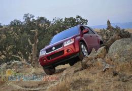 فروش لوازم یدکی سوزوکی ویتارا