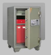 نمایندگی انحصاری گاو صندوق نسوز نیکا  - تهران