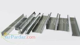 پروفیل کناف