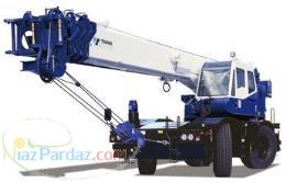 تعمیر برد جرثقیل