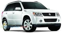 فروش قطعات یدکی چری -سوزوکی ویتارا - مگان وتندر90