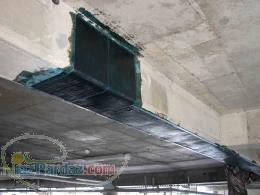 شرکت بهساز بتن پایدار شرکت تخصصی مقاوم سازی و بهسازی و ساخت و ساز و برش بتن