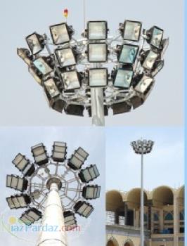 تجهیزات روشنایی 