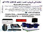 فروش انواع لودسل وتجهیزات باسکول