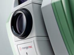 فروش نسل جدید توتال استیشن لایکا  - تهران