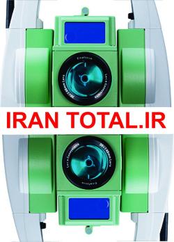 تعمیرات تخصصی دوربین نقشه برداری  - تهران