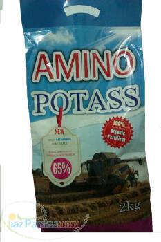 آمینو پتاس65 