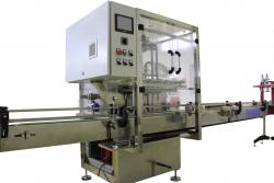 ماشین پر کن مواد (jsm multi nozzlesfilling machine)  - تهران
