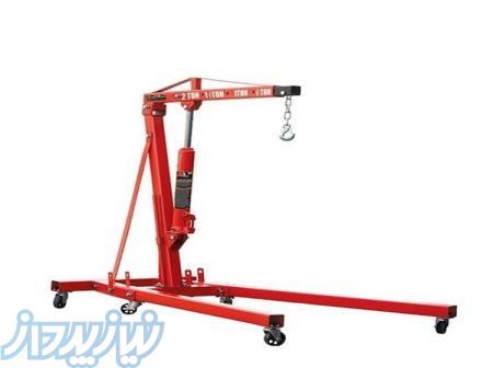 قیمت دستگاه لاستیک درار سواری ، قیمت جک موتور درآر