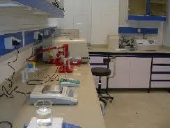 تولید کننده دستگاه تست uv در ایران  - تهران