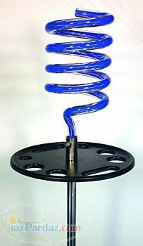 پایه سشوار بلند 