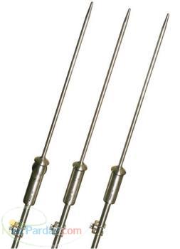 فروش و اجرای صاعقه گیر هلیتا