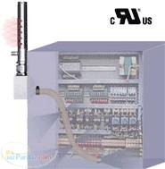 کابینت کولر ( ورتکس تیوب ) Cabinet Cooler - Vortex Tube