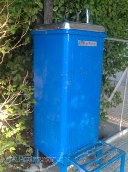 فروش آب سردکن تک شیر 