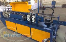 فروش دستگاه صاف کن و قطع کن میلگرد آجدار(شاخه کن) 