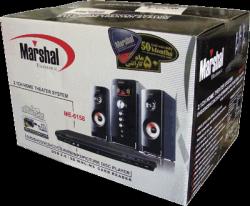 نمایندگی محصولات محصولات مارشال  - تهران