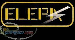 توزيع قطعات برقي خودرو با مارك الپا - ELEPA 